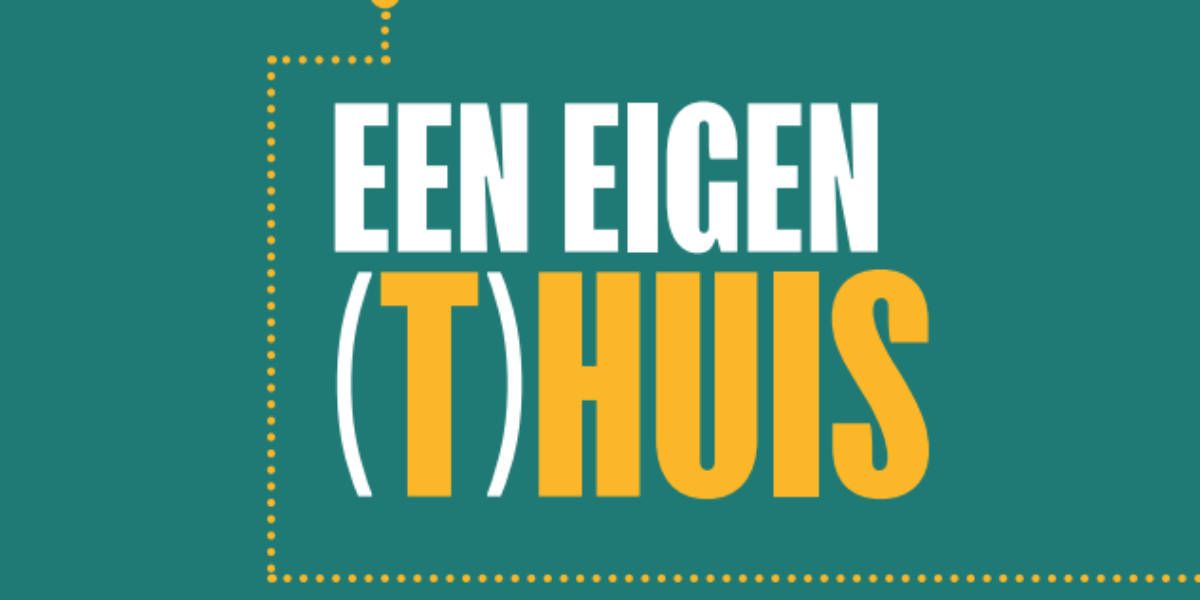 Een eigen (t)huis: gids voor het kopen van een huis