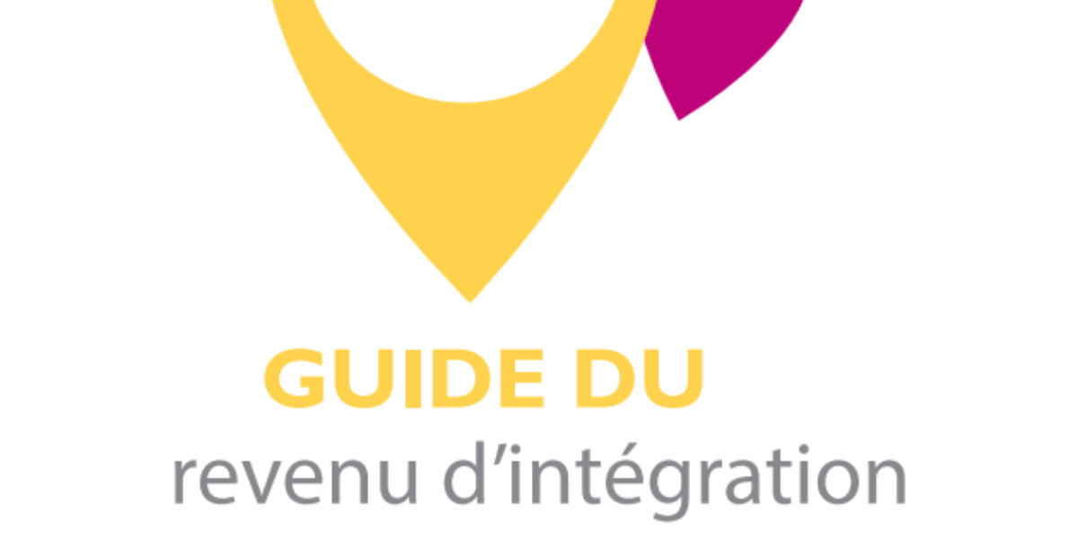 Guide du revenu d'integration