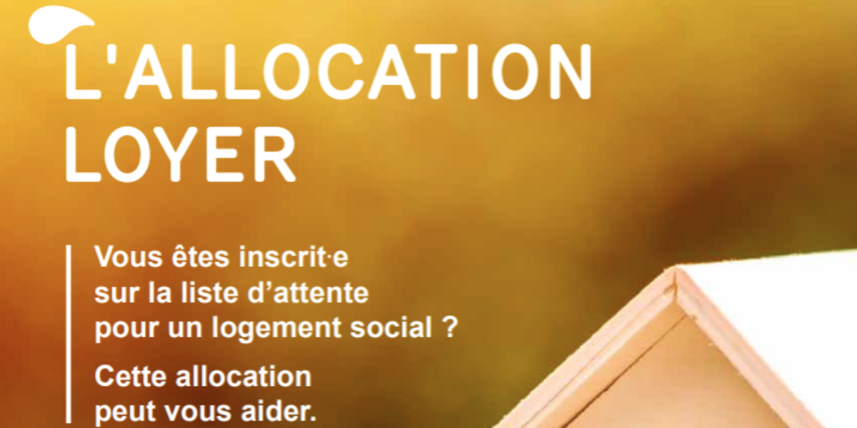 L'allocation loyer